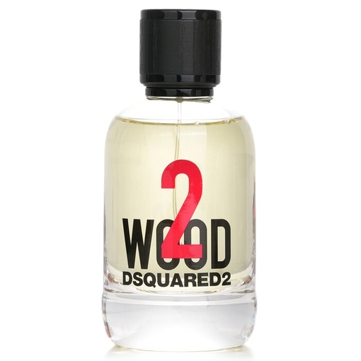 Product Dsquared2 Ανδρικό Άρωμα 2 Wood Eau De Toilette 50ml base image