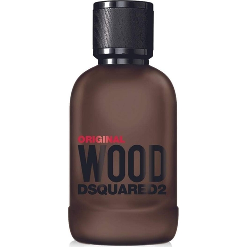 Product Dsquared2 Original Wood Ανδρικό Άρωμα Eau De Parfum 100ml base image