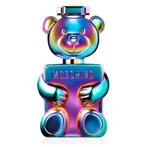 Product Moschino Γυναικείο Άρωμα Toy 2 Pearl Eau De Parfum 30ml base image