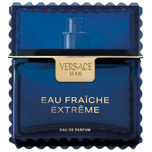 Product Versace Man Eau Fraiche Extreme Eau De Parfum Ανδρικό Άρωμα 50ml base image