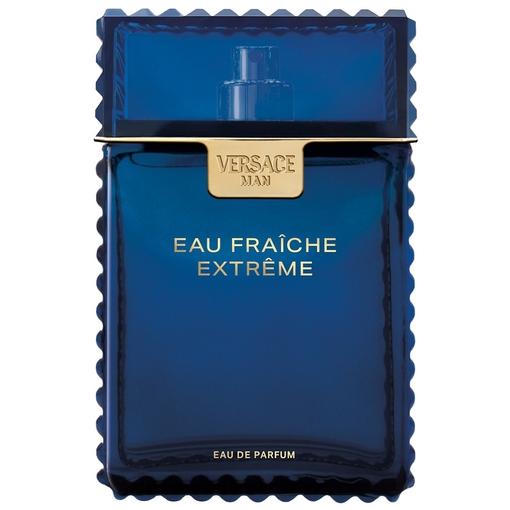 Product Versace Man Eau Fraiche Extreme Eau De Parfum Ανδρικό Άρωμα 100ml base image