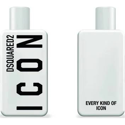 Product Dsquared2 Icon Pour Femme Women's Eau de Parfum 100ml base image