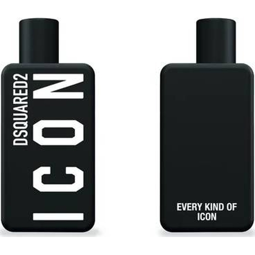 Product Dsquared2 Icon Pour Homme Ανδρικό Άρωμα Eau De Parfum 100ml base image