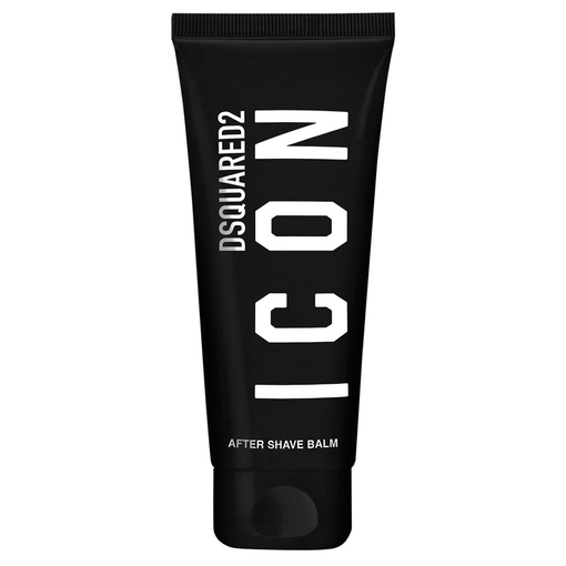 Product Dsquared2 Men's Perfume Icon After Shave Balm After Shave Balm 100ml base image