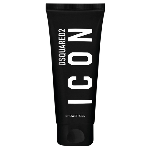 Product Dsquared2 Ανδρικό Άρωμα Icon Pour Homme Shower Gel Αφρόλουτρο Σώματος 200ml base image