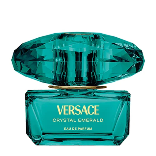 Product Versace Γυναικείο Άρωμα Crystal Emerald Eau de Parfum 50ml base image