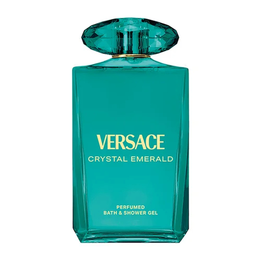 Product Versace Crystal Emerald Women's Body Shower Gel 200ml base image