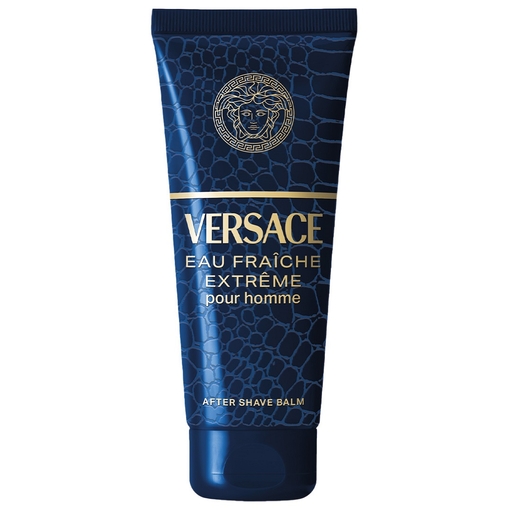 Product Versace Man Eau Fraiche Extreme After Shave Balm Μπαλμ Αντιερεθιστικό 100ml base image
