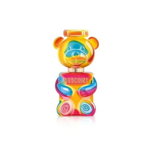 Product Moschino Toy 2 Bubble Gum Women's Eau de Parfum 50ml base image