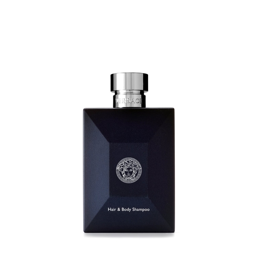 Product Versace Pour Homme Shampoo 250ml base image