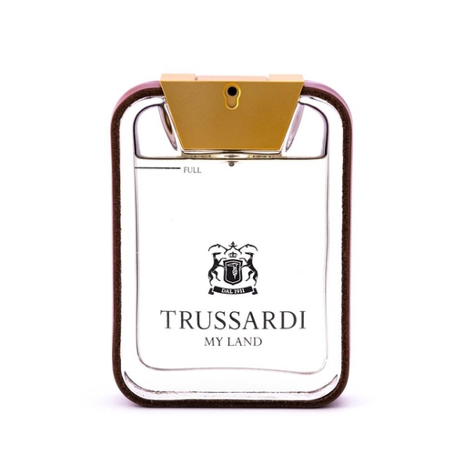 Product Trussardi Ανδρικό Άρωμα My Land Eau De Toilette 100ml base image