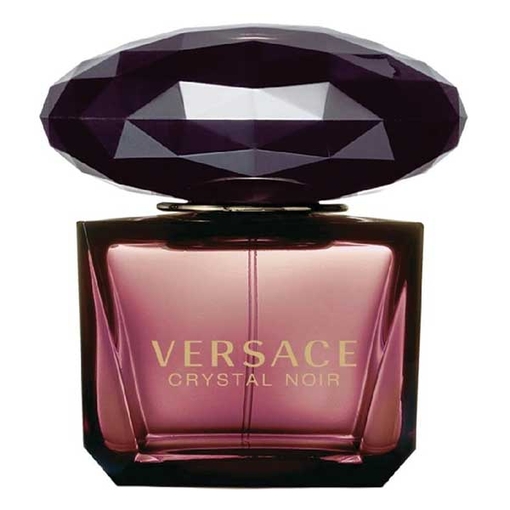 Product Versace Crystal Noir Eau de Toilette 90ml base image