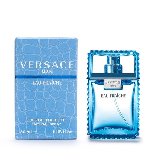 Product Versace Man Eau Fraiche Eau de Toilette 30ml base image