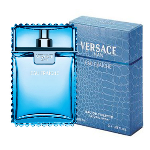 Product Versace Man Eau Fraiche Eau De Toilette 100ml base image