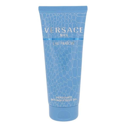 Product Versace Man Eau Fraiche Shower Gel 200ml base image
