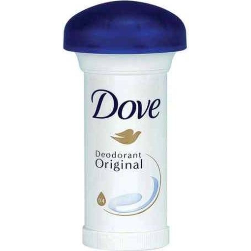 Product Dove Original Deodorant Stick 50ml base image