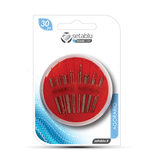 Product Setablu Σετ Βελόνες Ραπτικής 30 Τεμάχια base image