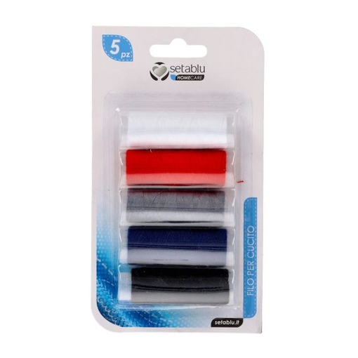 Product Setablu Κλωστές Σετ 5 Τεμαχίων base image