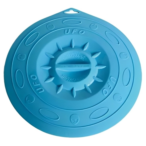 Product Silikomart Ufo Σιλικόνης Καπάκι 29.5cm Μπλε base image