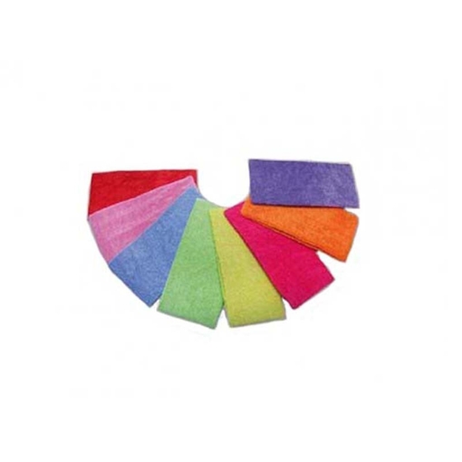 Product Setablu Χρωματιστή Ελαστική Κορδέλα Μαλλιών 9cm base image