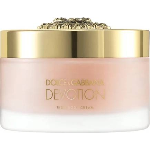 Product Dolce & Gabbana Devotion Body Cream Κρέμα Σώματος 180ml base image