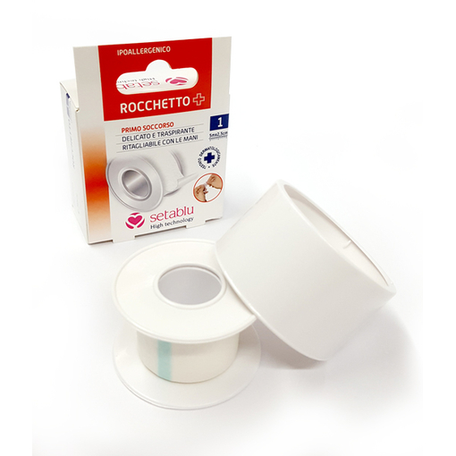 Product Setablu Επίθεμα Κουβαρίστρα 5m base image