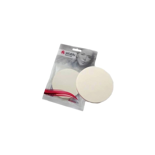 Product Setablu Foundation Sponge White base image