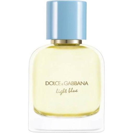 Product Dolce & Gabbana Light Blue Pour Homme Ανδρικό Άρωμα Eau De Parfum 50ml base image