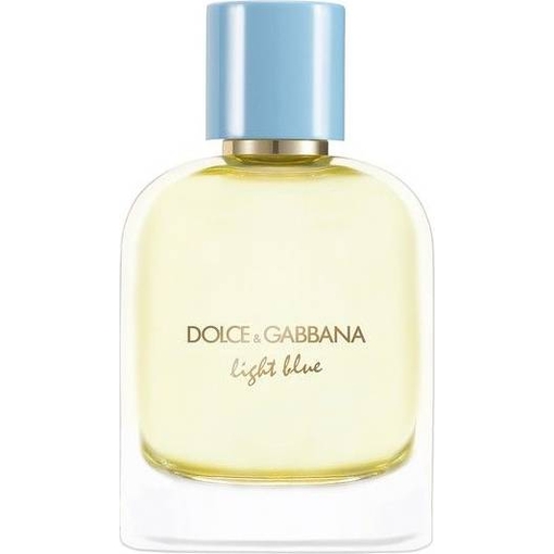 Product Dolce & Gabbana Light Blue Pour Homme Ανδρικό Άρωμα Eau De Parfum 100ml base image