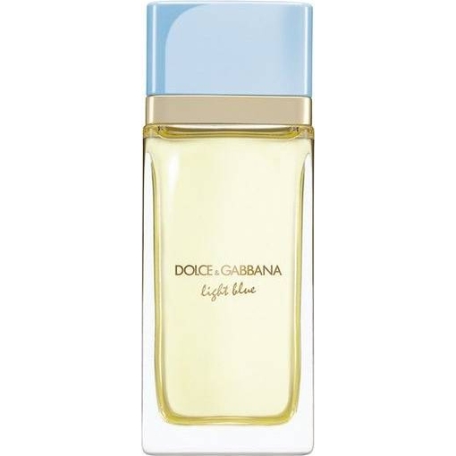 Product Dolce & Gabbana Light Blue Pour Femme Women's Eau de Parfum 50ml base image