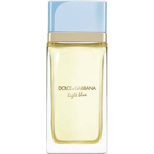 Product Dolce & Gabbana Light Blue Pour Femme Women's Eau de Parfum 100ml base image