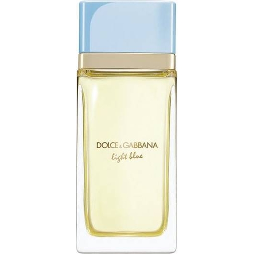 Product Dolce & Gabbana Light Blue Pour Femme Women's Eau de Parfum 200ml base image
