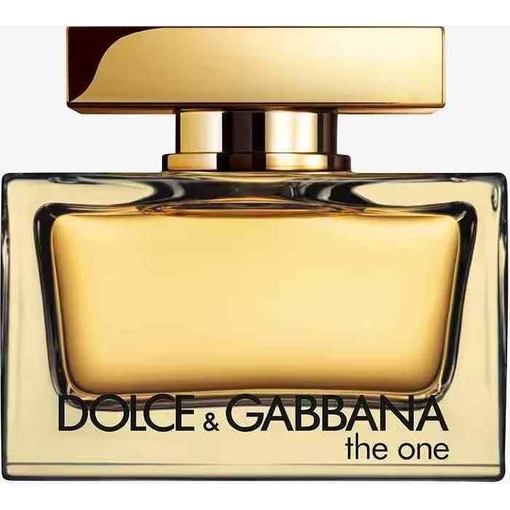 Product Dolce & Gabbana The One Γυναικείο Άρωμα Eau De Parfum Intense 75ml base image