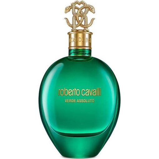 Product '"Roberto Cavalli Uomo Verde Assoluto Men''s Fragrance Eau De Parfum 75ml"' base image