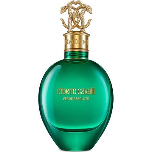 Product Roberto Cavalli Uomo Verde Assoluto Ανδρικό Άρωμα Eau De Parfum 30ml base image