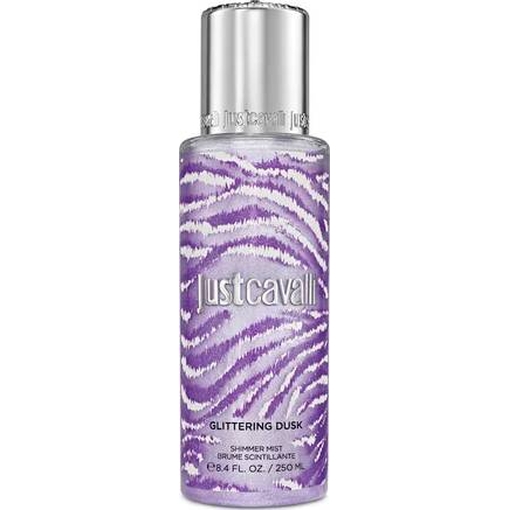 Product Just Cavalli Shimmer Mist Glittering Dusk 250ml base image