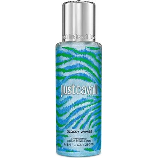 Product Just Cavalli Shimmer Mist Glossy Waves 250ml base image