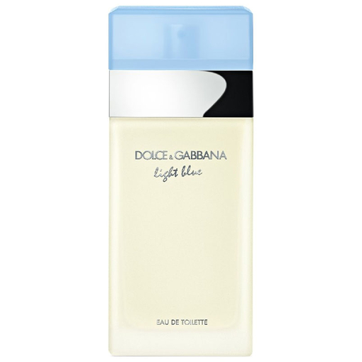 Product Dolce & GaBBana Light Blue Femme Eau de Toilette Vapo 100ml base image