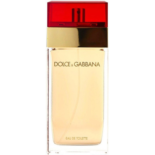 Product Dolce & Gabbana Pour Femme Eau de Toilette Spray 100ml base image