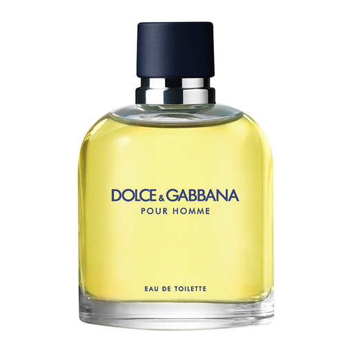 Product Dolce & Gabbana Pour Homme Eau De Toilette 125ml base image