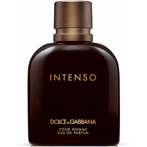 Product Dolce & Gabbana Ανδρικό Άρωμα Pure Homme Intenso Eau De Parfum 125ml base image