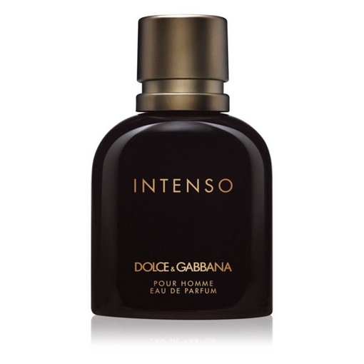 Product Dolce & Gabbana Ανδρικό Άρωμα Pure Homme Intenso Eau De Parfum 75ml base image