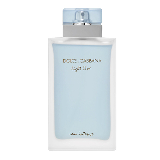 Product Dolce & Gabbana Light Blue Eau Intense Eau de Parfum 100ml base image