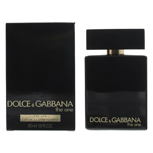 Product Dolce & Gabbana The One For Men Eau de Parfum Intense Spray 50ml base image