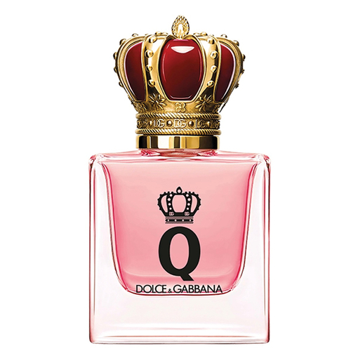 Product Dolce & GaBBana Q Eau de Parfum 100ml base image