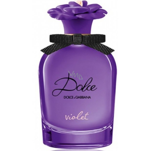 Product Dolce Gabbana Γυναικείο Άρωμα Dolce Violet Eau de Toilette 75ml base image