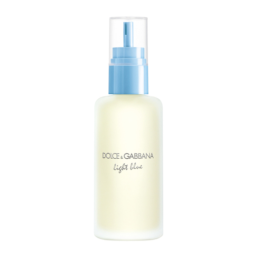 Product Dolce & Gabbana Light Blue Pour Homme Ανδρικό Άρωμα EDT Ανταλλακτικό 150ml base image
