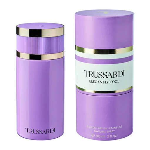 Product Elegantly Cool Eau De Parfum 90ML base image