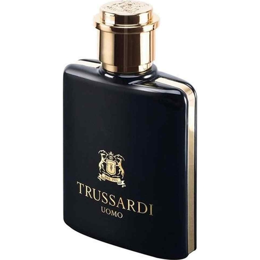 Product Trussardi Uomo For Man Eau de Toilette 50ml base image
