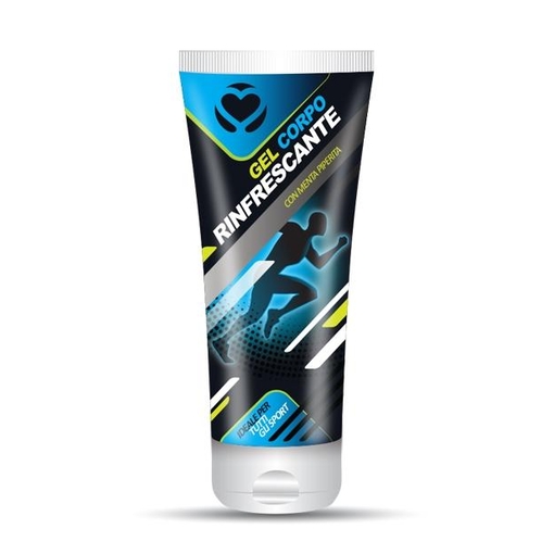 Product Setablu Κρέμα Gel Δροσιστικό 100ml base image